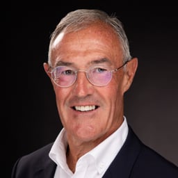 Mike Fox