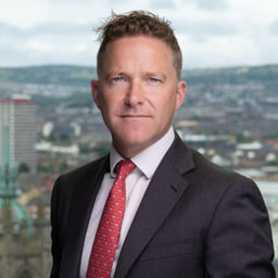 Toby McMurray