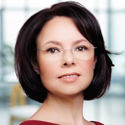 Oana Voda