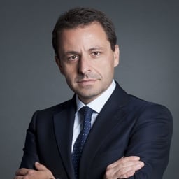 Claudio Schettini 