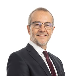 Julio Caballero