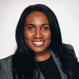 Folake  Ayoola