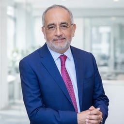 Oscar De la Vega Gómez