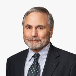 Ronald Richman