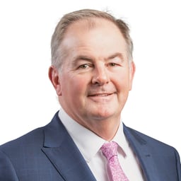 Mark Malley