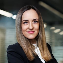 Petra Marijanović