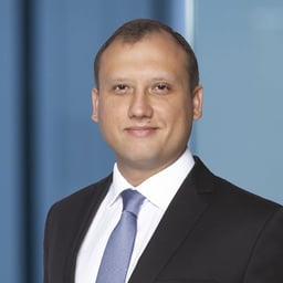 Denis Olarou