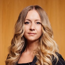Michala Mihályová