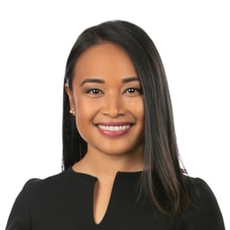 Valerie Blacker