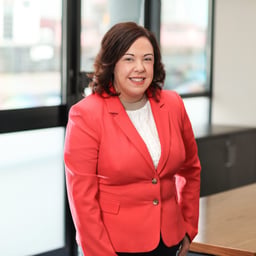 Marie Gavin