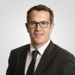 Kevin Power