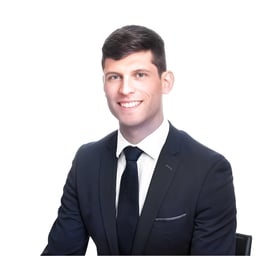 Conor White