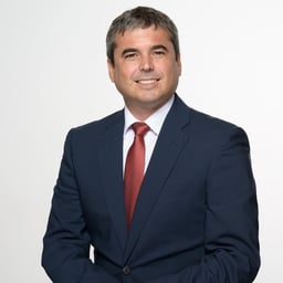 Daniel Ramos