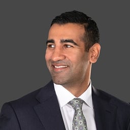 Rajvinder Singh Bains