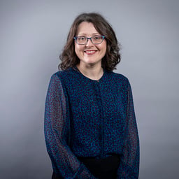 Helen Chadderton