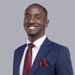 Philip  Nsaja