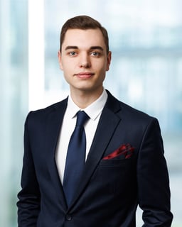 Rihards Jānis Geldners