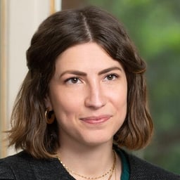 Jeanne Fabre