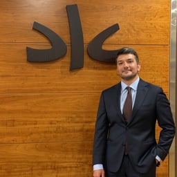 Sotiris Dempegiotis