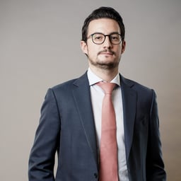 Pablo Ramírez B