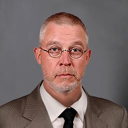 Tibor Baranski, Jr. Baranski