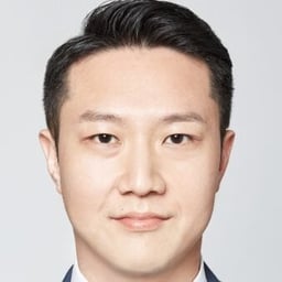 Shawn (Seong Ho) Han