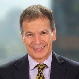 Jose Maria Eyzaguirre B.