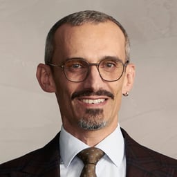 Andreas Burger