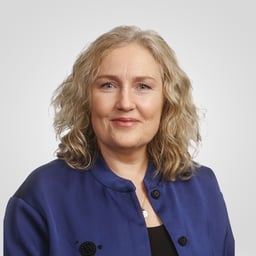 Niamh Caffrey