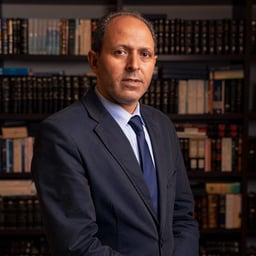 Adel Alsharif