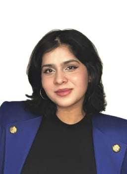 Valeen Sodhi
