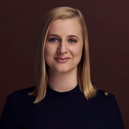 Aleksandra Hryniewska-van den Berkmortel