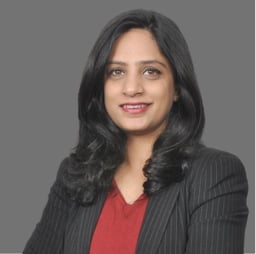 Deeksha Manchanda