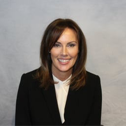 Kate Huyton