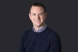 Gavin Hoccom 