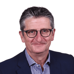 John Stanley