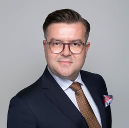 Bartosz Groele 