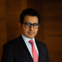 Luis Abraham Flores Archundia