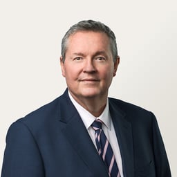 Chris O\'Shea