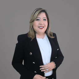 Jenniffer Mejía de Iraheta