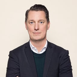Niklas Hagbard