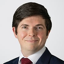 Michael Holt