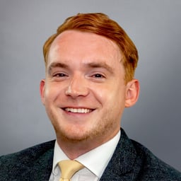 Cameron Grant