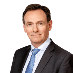 Gavin Geary