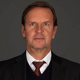 Lars Wiking