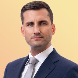 Simon Maynard