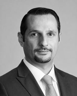 Osama Abu-Dehays