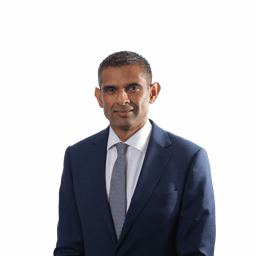 Sunil Patel