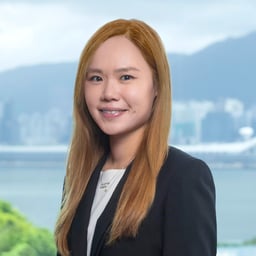 Victoria Yeung