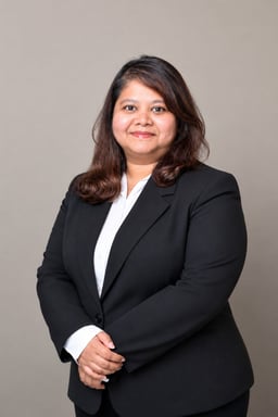 Fariza Ahmed